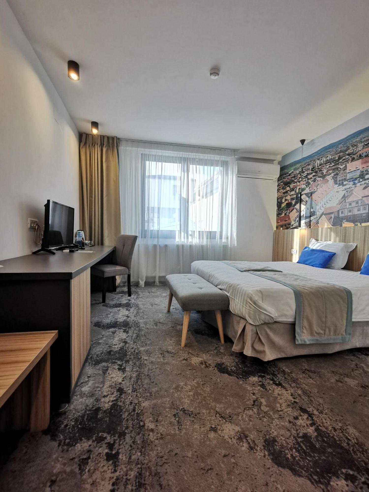 Ymy Boutique Residence Bucureşti Exterior foto